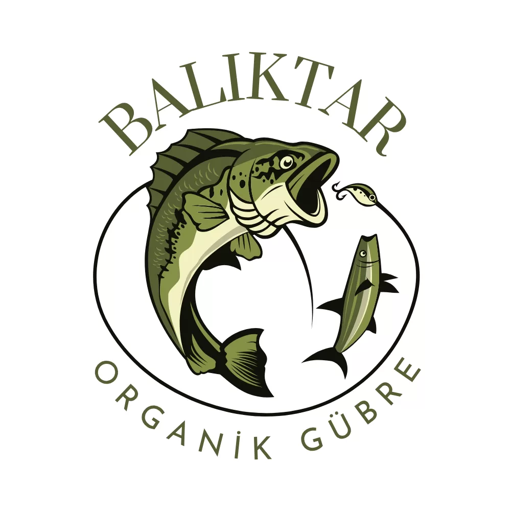 Organik Balık Gübresi