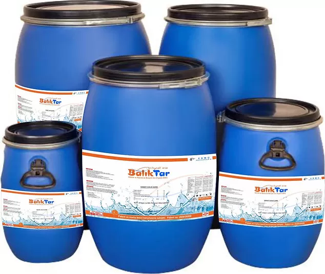 100 LT SIVI(liquid ) gübre